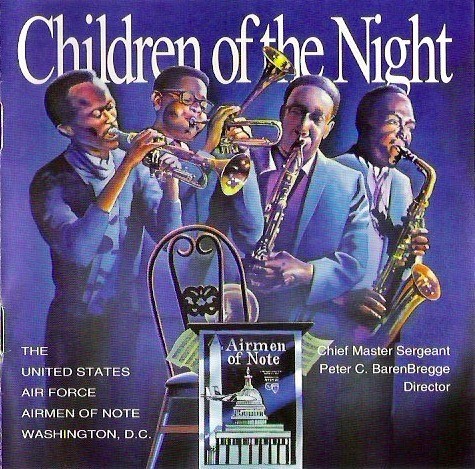 Children of the Night