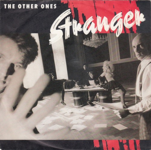 Stranger