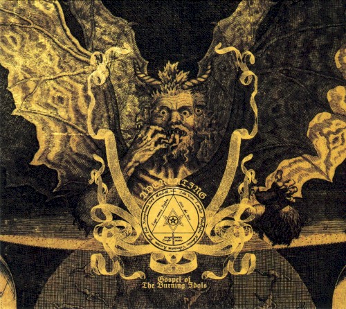 Gospel of the Burning Idols