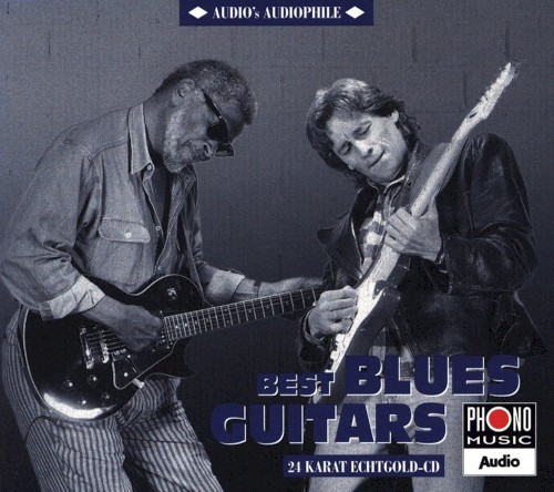 Audio’s Audiophile, Volume 6: Best Blues Guitars