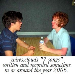 "7 songs"