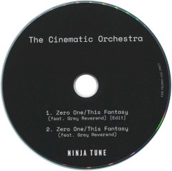 Zero One / This Fantasy