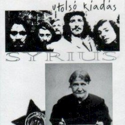 Utolsó kiadás