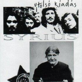 Utolsó kiadás