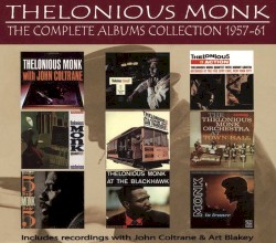 The Complete Albums Collection: 1957–61