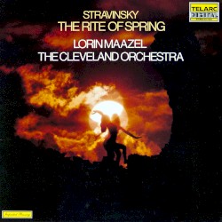 The Rite of Spring