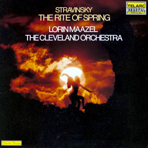 The Rite of Spring