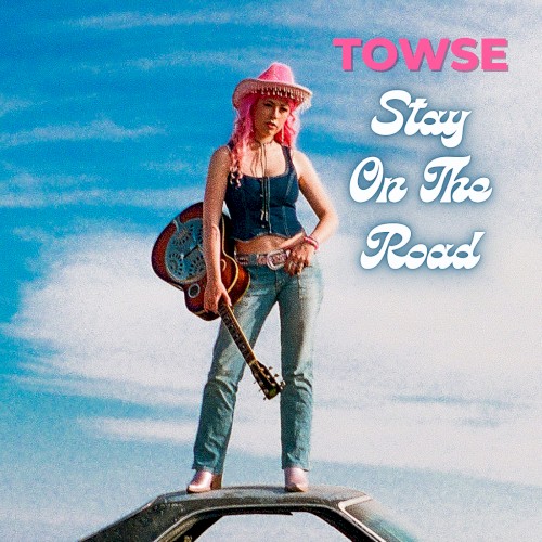 Stay on the Road