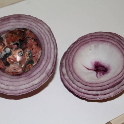 Empty Onion