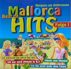 Best Of Mallorca Hits - Folge 1 - Morgens Am Ballermann