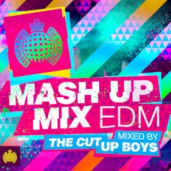 Mash Up Mix EDM