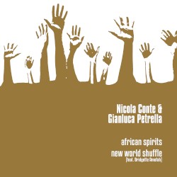 African Spirits / New World Shuffle