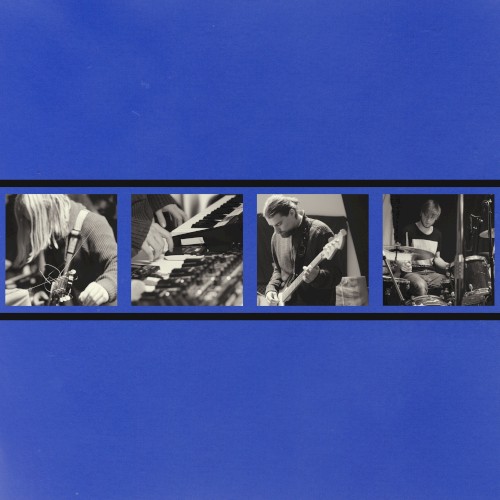 Archives: Drone Jams Vol. III