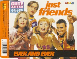 Ever and Ever
