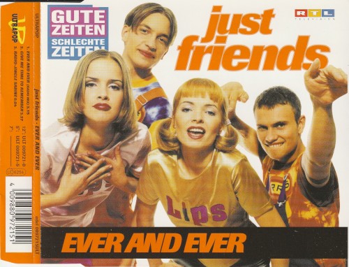 Ever and Ever