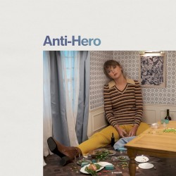 Anti‐Hero