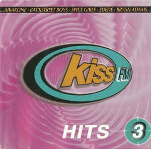 Kiss FM Hits 3