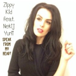 Speak From My Heart