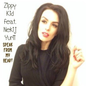 Speak From My Heart