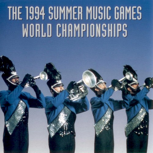 The 1994 Summer Music Games World Championships
