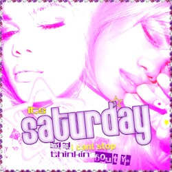 Saturday