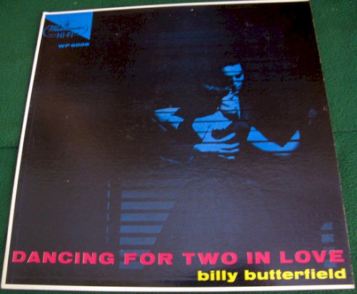 Dancing for Two in Love