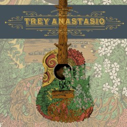 2017-03-08: Academy Of Music Theatre, Northampton, MA, USA