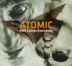 Here Comes Everybody