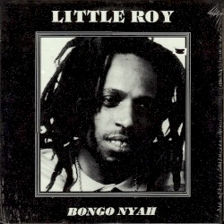 Bongo Nyah