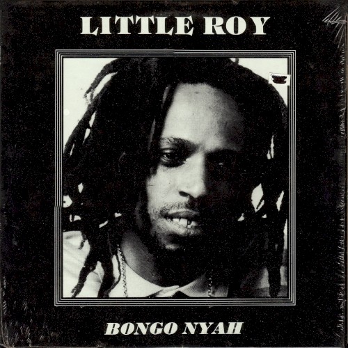 Bongo Nyah