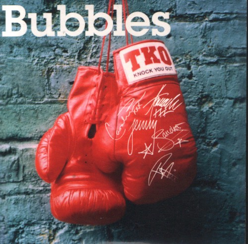 TKO (Knock You Out)