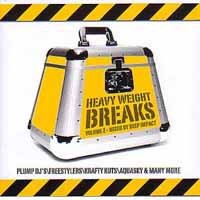 Heavy Weight Breaks 2