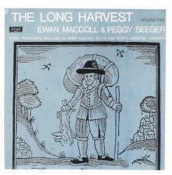 The Long Harvest (Record Five)