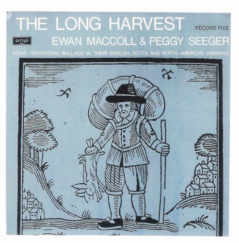 The Long Harvest (Record Five)