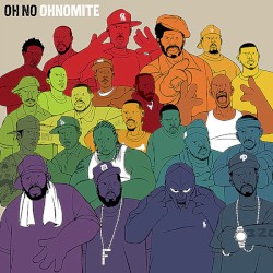 Ohnomite