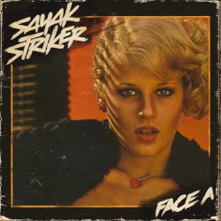 Face A