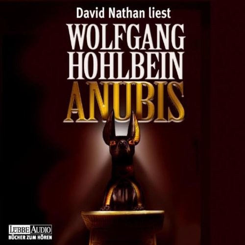 Anubis