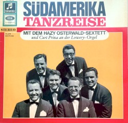 Südamerika Tanzreise