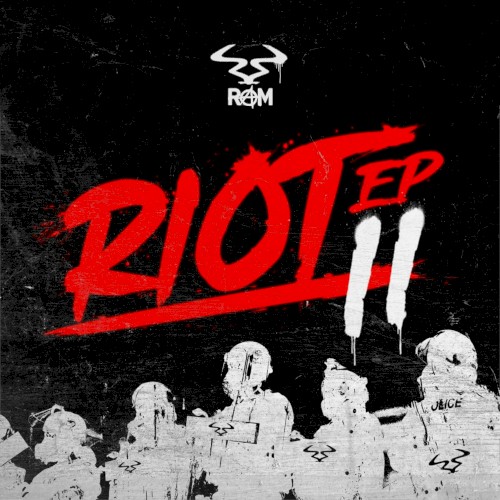 Riot 2 EP