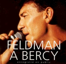 Feldman à Bercy