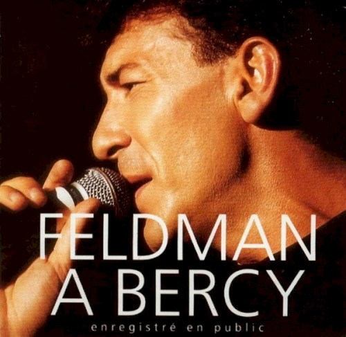 Feldman à Bercy