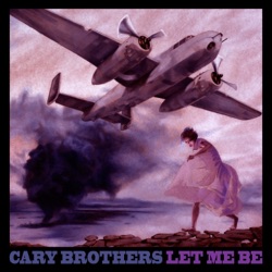 Let Me Be