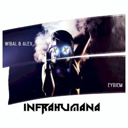 Infrahumana