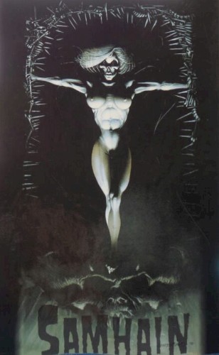 Samhain Box Set