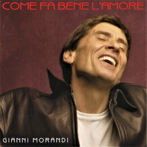 Come fa bene l’amore