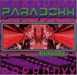 Atomika (Unmastered)