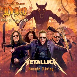 Ronnie Rising