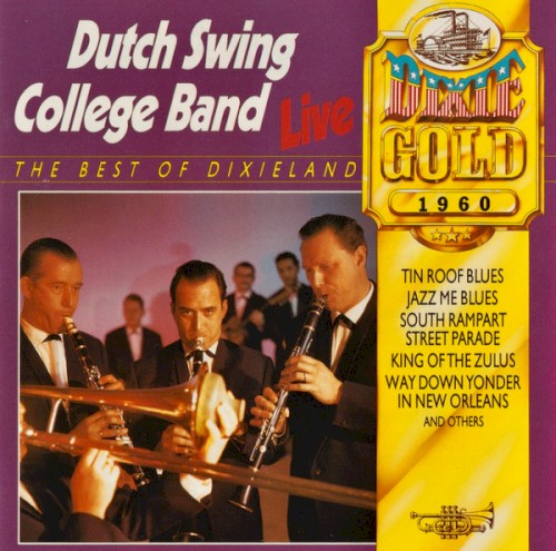 Live in 1960