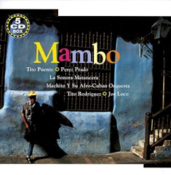 Mambo