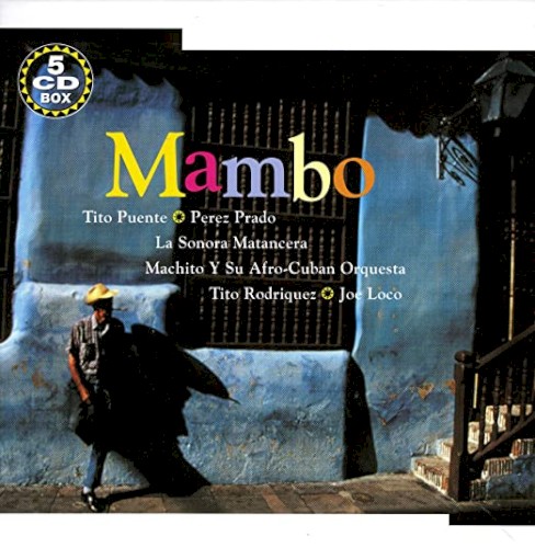Mambo
